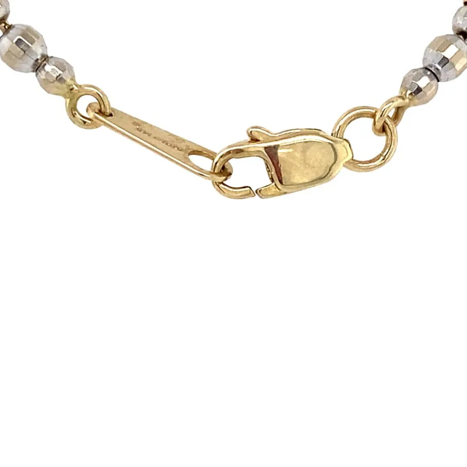 bicolour_gold_fantasy_nec_4-1.webp Bicolour gold fantasy necklace 14 krt>Vintage Jewellery Online