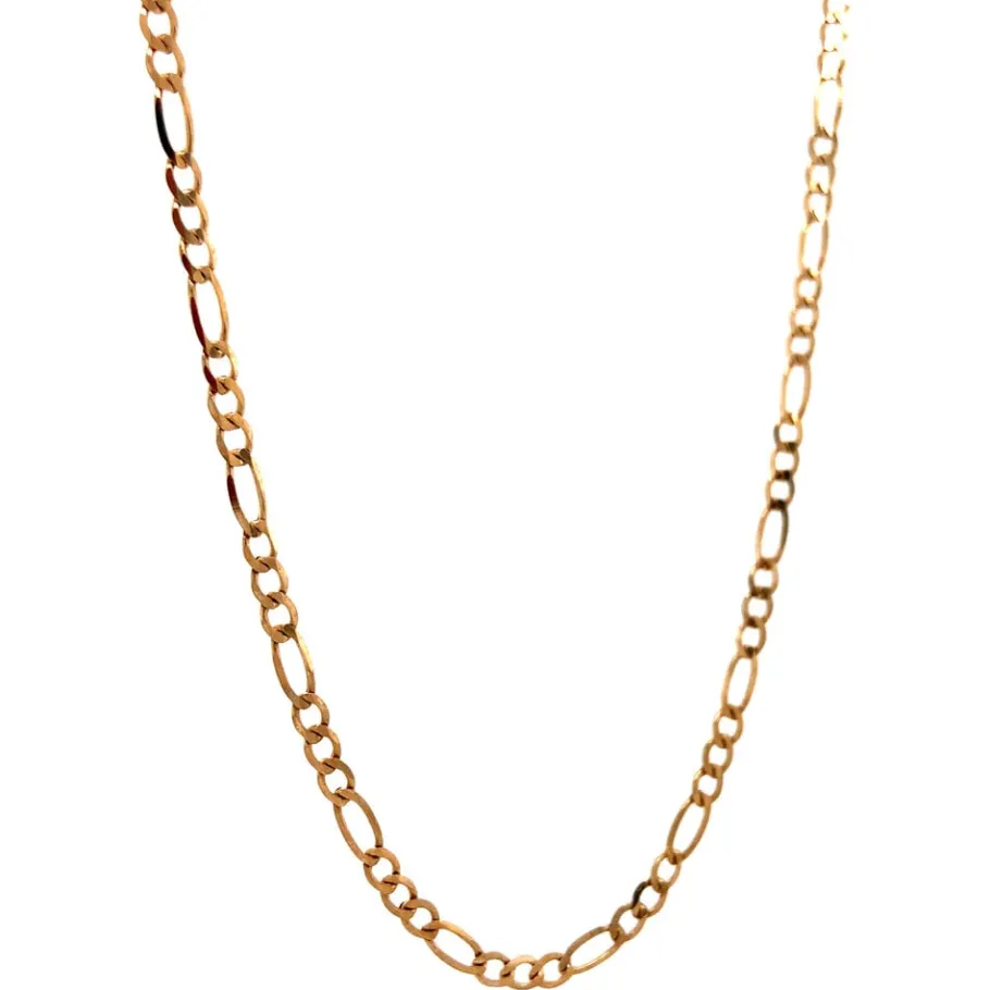 figaro_necklace__krt_2.webp Figaro necklace 9 krt>Vintage Jewellery Clearance