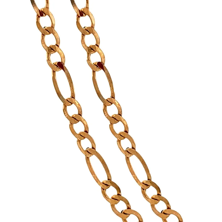 figaro_necklace__krt_3.webp Figaro necklace 9 krt>Vintage Jewellery Clearance