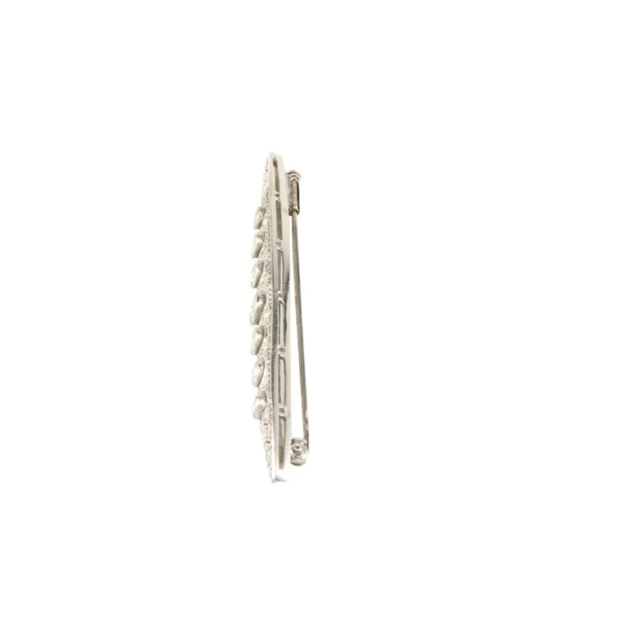 gold_brooch_with_diamonds_2-3.webp Gold brooch with diamonds 14 krt>Vintage Jewellery Hot