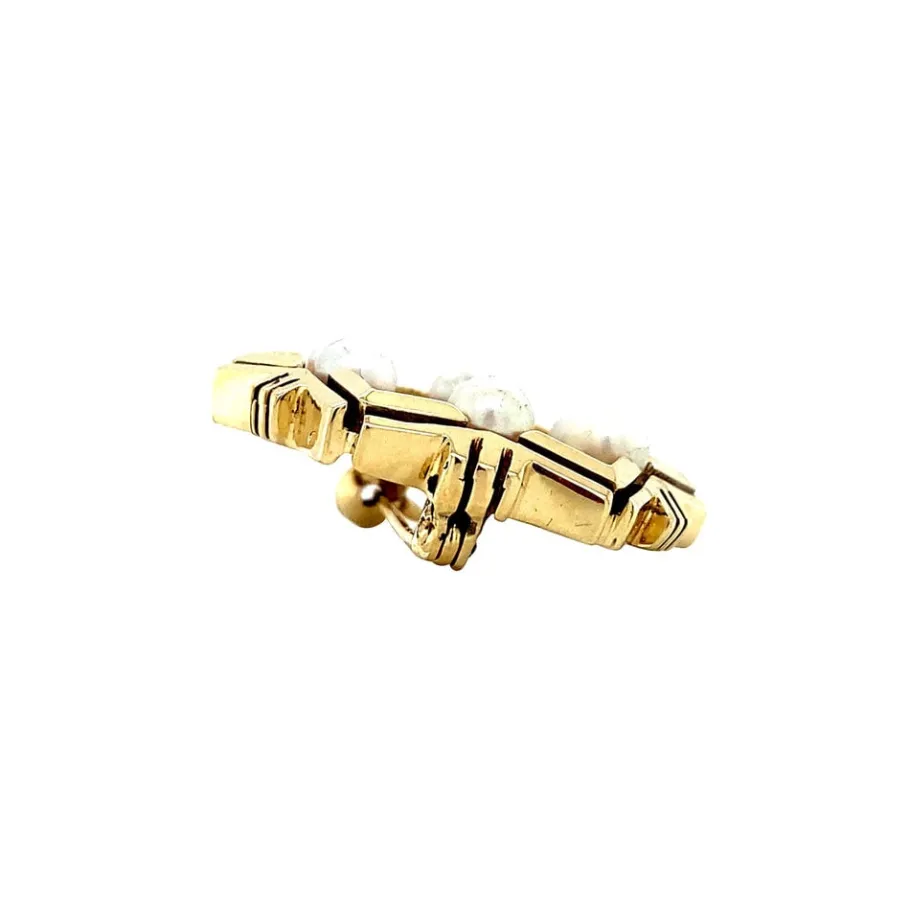 gold_brooch_with_pearl__k_3.webp Gold brooch with pearl 14 krt>Vintage Jewellery Fashion