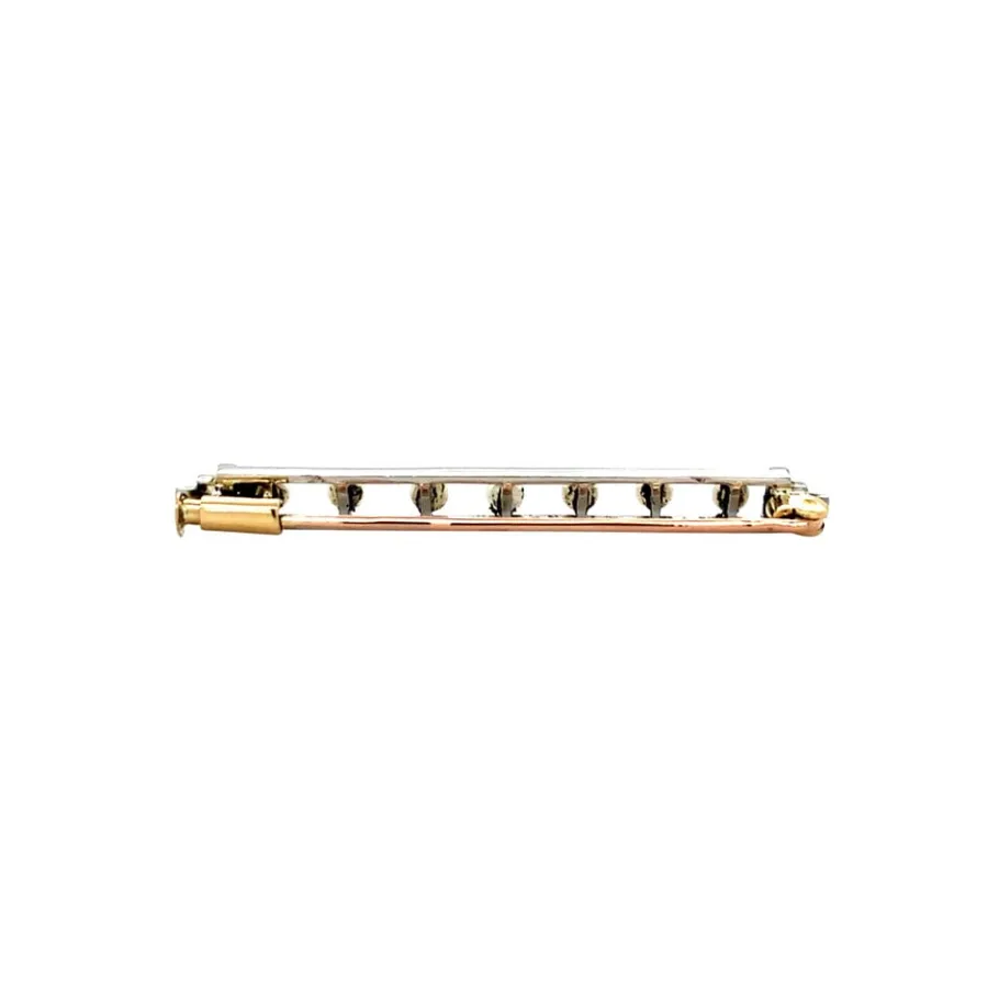 gold_brooch_with_pearl__k_4-2.webp Gold brooch with pearl 14 krt>Vintage Jewellery Fashion
