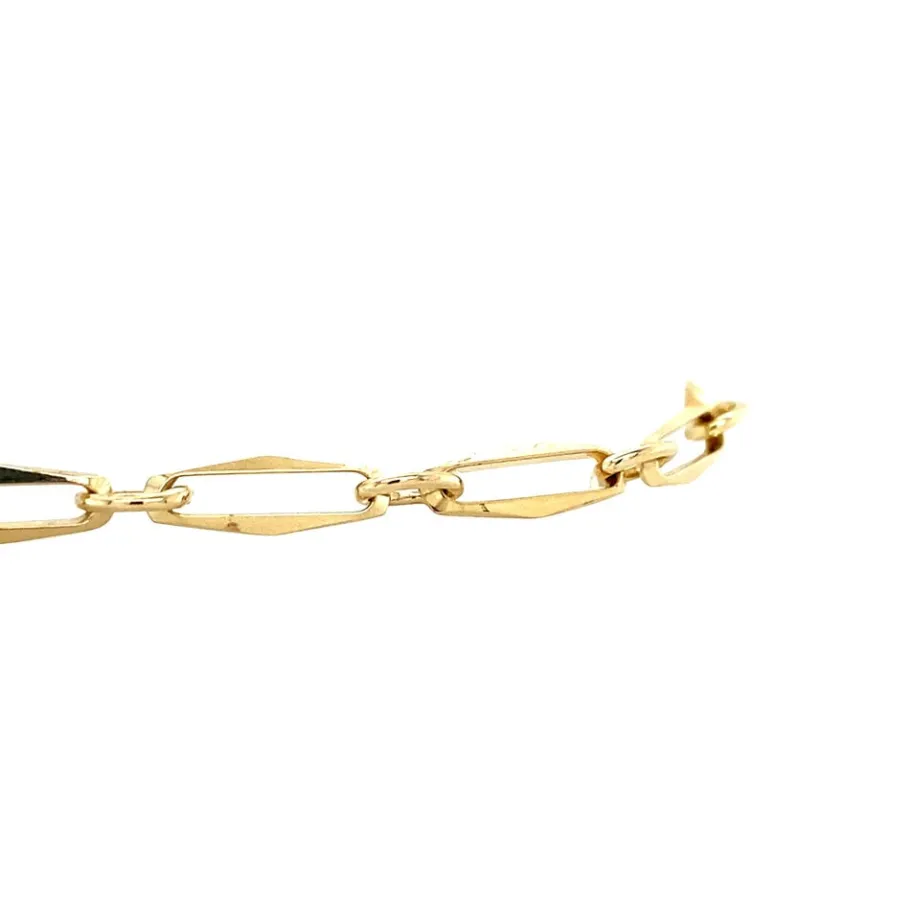 gold_closed_for_ever_brac_3-3.webp Gold Closed for ever bracelet 14 krt>Vintage Jewellery Outlet