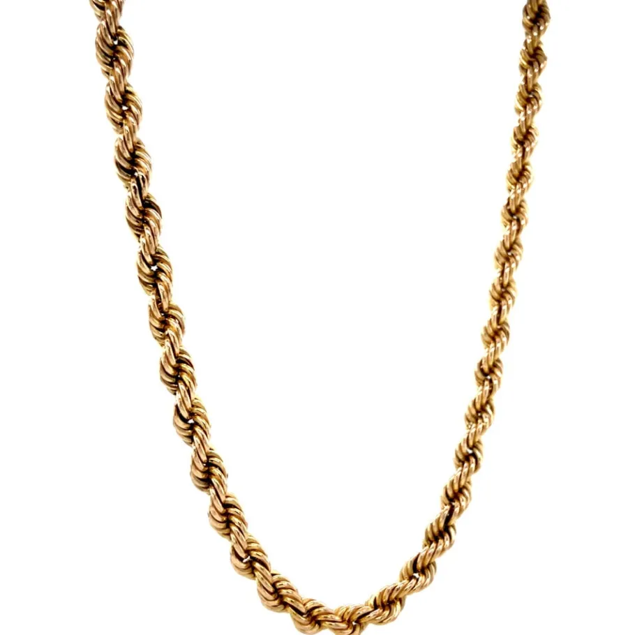 gold_cord_necklace__krt_2-1.webp Gold cord necklace 14 krt>Vintage Jewellery Sale