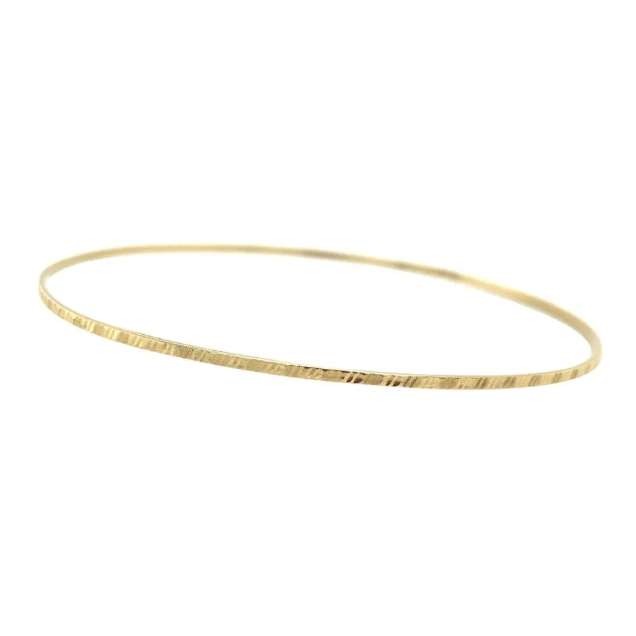 gold_crafted_tinkle_brace_2-5.webp Gold crafted tinkle bracelet 14 krt>Vintage Jewellery Discount
