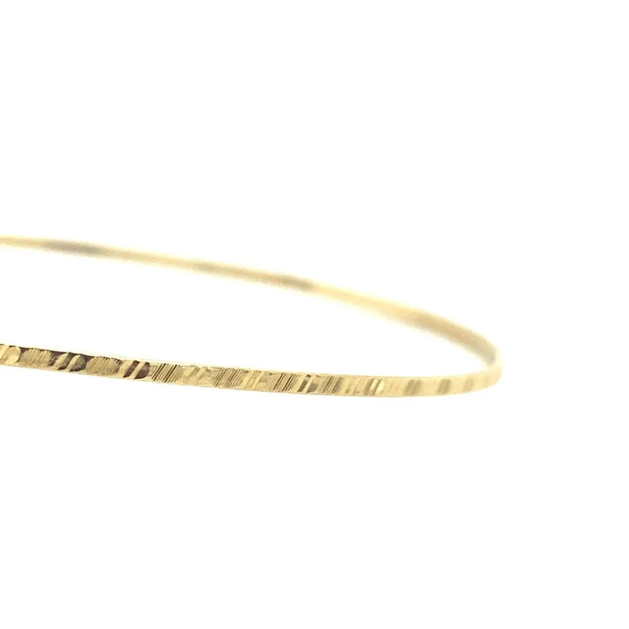 gold_crafted_tinkle_brace_3-5.webp Gold crafted tinkle bracelet 14 krt>Vintage Jewellery Discount