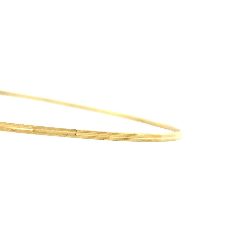 gold_crafted_tinkle_brace_3.webp Gold crafted tinkle bracelet 14 krt>Vintage Jewellery Best