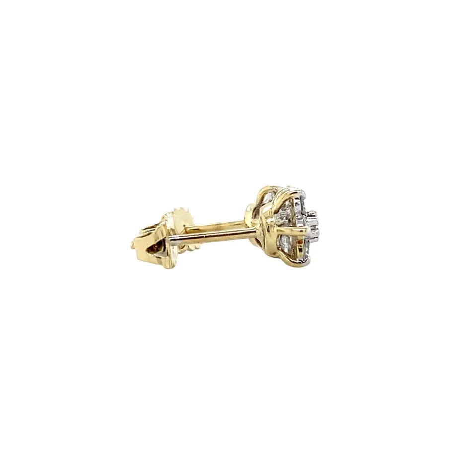 gold_ear_studs_with_diamo_3-3.webp Gold ear studs with diamond 14 krt>Vintage Jewellery Hot