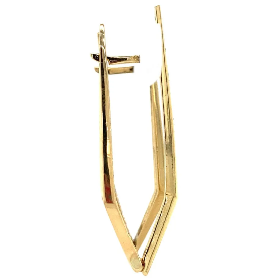 gold_earrings_with_diamon_3-1.webp Gold earrings with diamonds 18 krt>Vintage Jewellery Sale