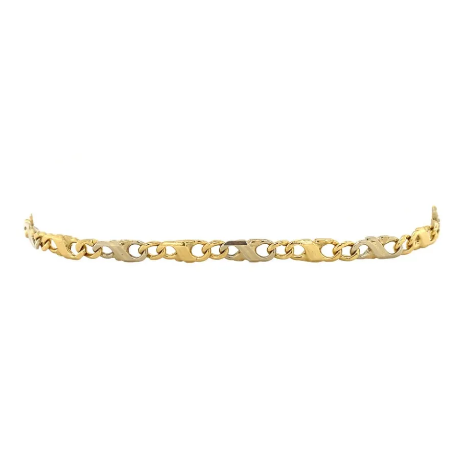 gold_fantasy_bracelet__kr_2-10.webp Gold fantasy bracelet 14 krt>Vintage Jewellery Best