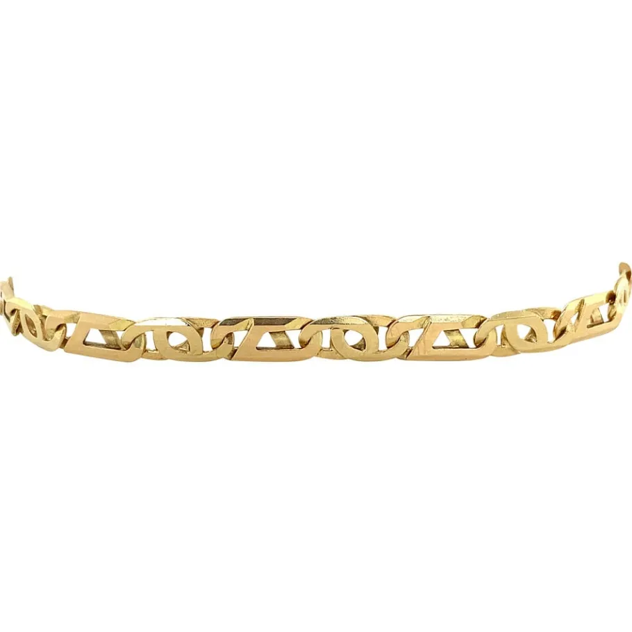 gold_fantasy_bracelet__kr_2-8.webp Gold fantasy bracelet 14 krt>Vintage Jewellery Best