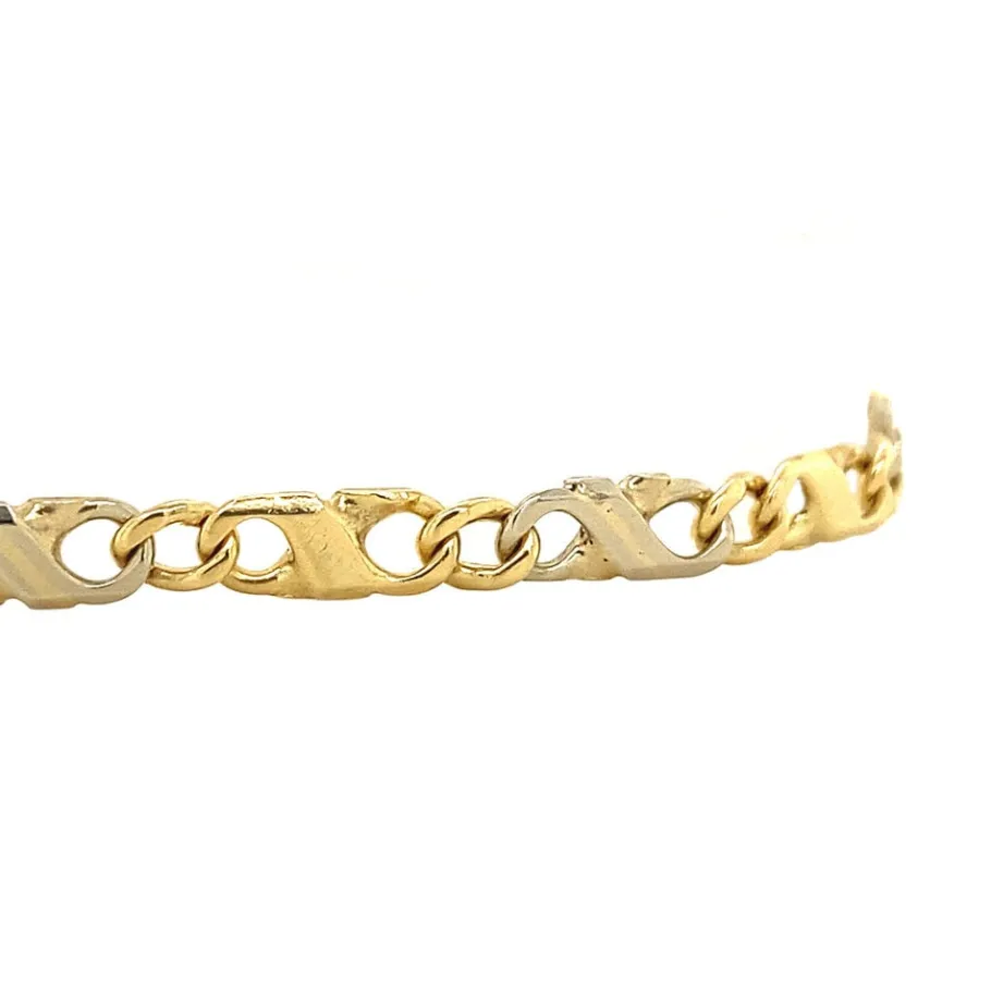 gold_fantasy_bracelet__kr_3-10.webp Gold fantasy bracelet 14 krt>Vintage Jewellery Best