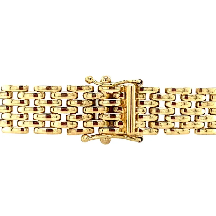 gold_fantasy_bracelet__kr_4-11.webp Gold fantasy bracelet 14 krt>Vintage Jewellery New