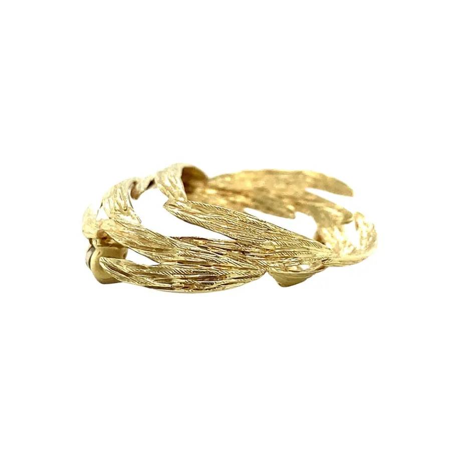 gold_fantasy_brooch__krt_2.webp Gold fantasy brooch 14 krt>Vintage Jewellery Best