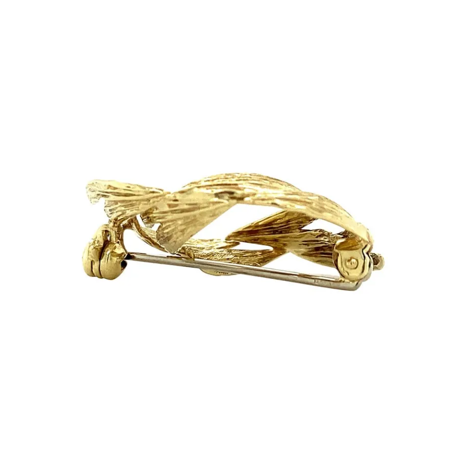 gold_fantasy_brooch__krt_4.webp Gold fantasy brooch 14 krt>Vintage Jewellery Best