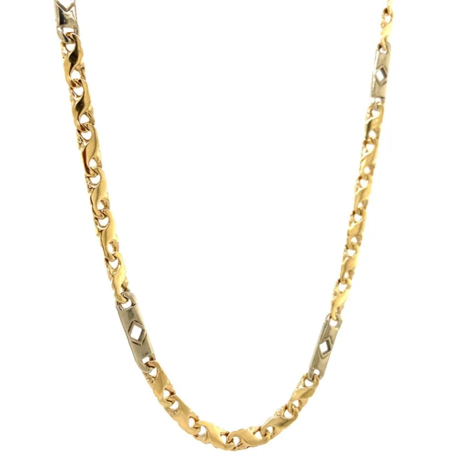 gold_fantasy_necklace__kr_2-5.webp Gold fantasy necklace 14 krt>Vintage Jewellery New