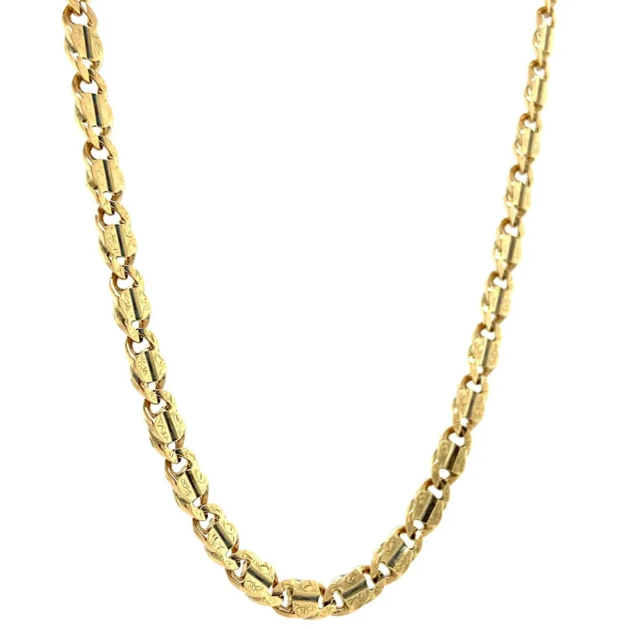 gold_fantasy_necklace__kr_2-6.webp Gold fantasy necklace 14 krt>Vintage Jewellery Discount
