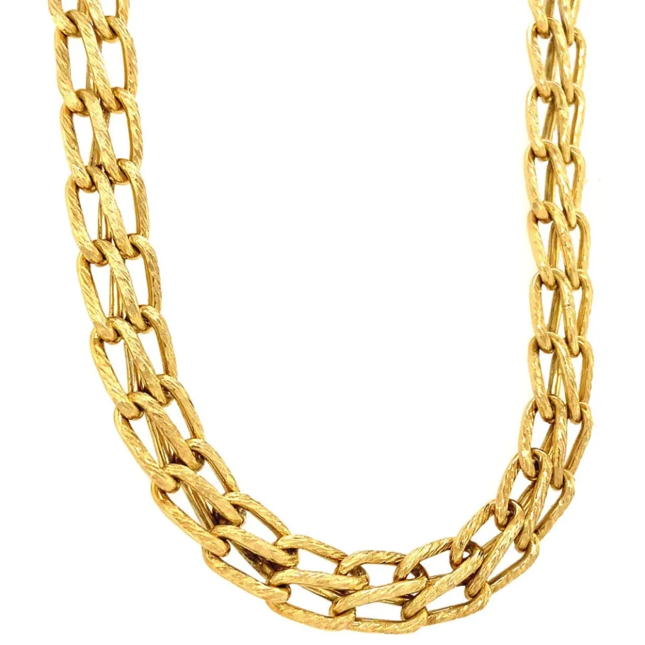gold_fantasy_necklace__kr_2.webp Gold fantasy necklace 14 krt>Vintage Jewellery Clearance