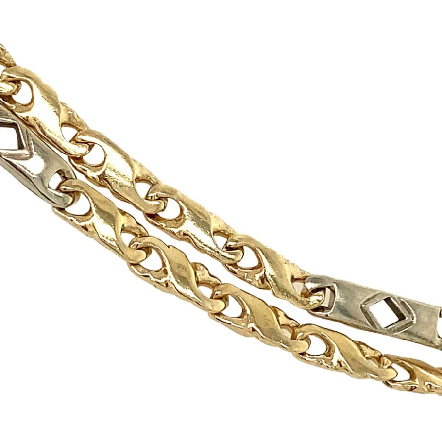 gold_fantasy_necklace__kr_3-5.webp Gold fantasy necklace 14 krt>Vintage Jewellery New