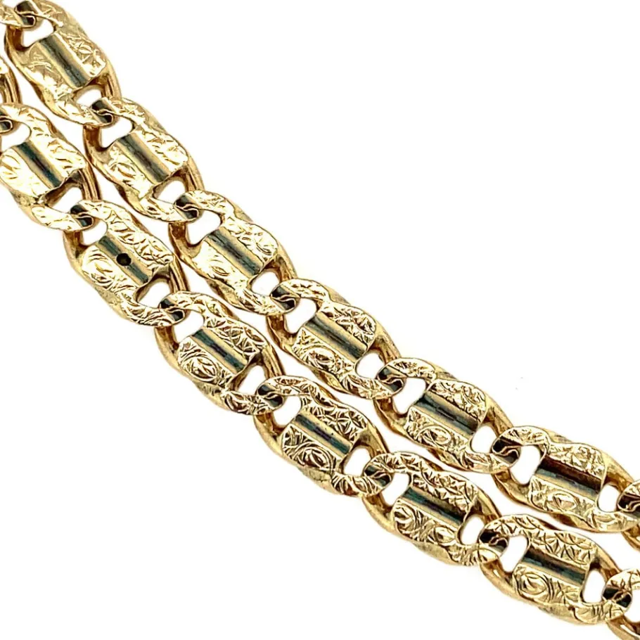gold_fantasy_necklace__kr_3-6.webp Gold fantasy necklace 14 krt>Vintage Jewellery Discount