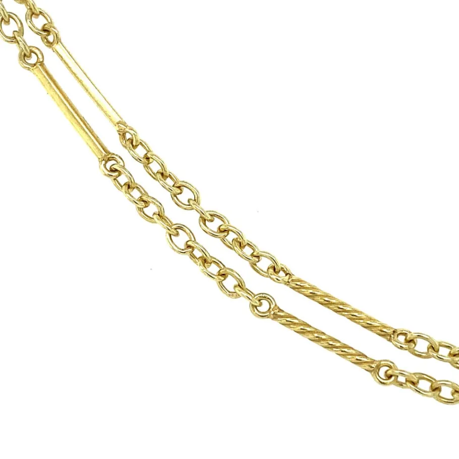 gold_fantasy_necklace__kr_3-9.webp Gold fantasy necklace 14 krt>Vintage Jewellery Hot