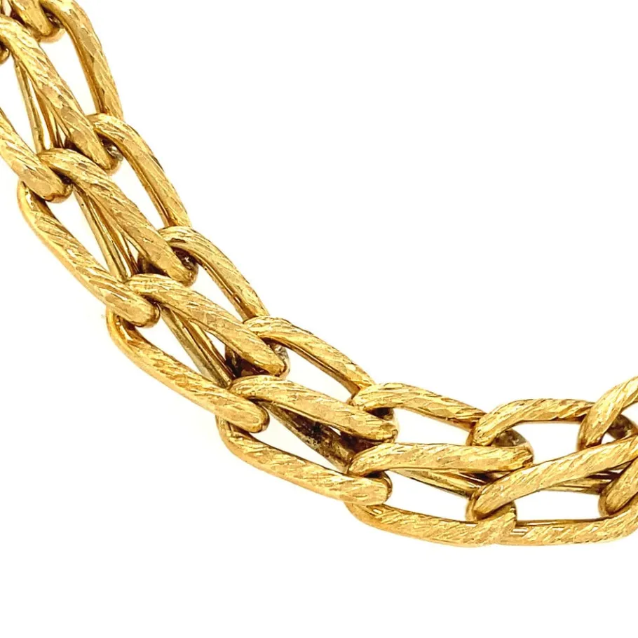 gold_fantasy_necklace__kr_3.webp Gold fantasy necklace 14 krt>Vintage Jewellery Clearance