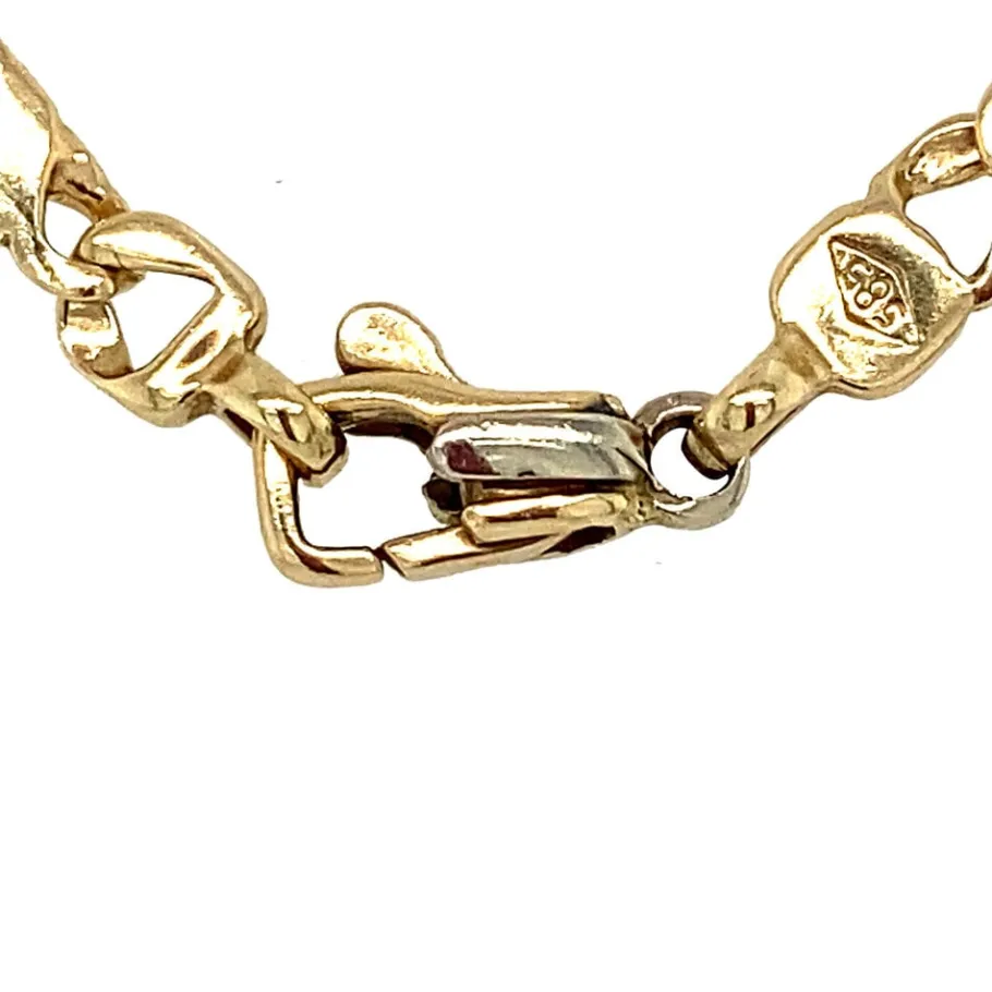 gold_fantasy_necklace__kr_4-5.webp Gold fantasy necklace 14 krt>Vintage Jewellery New