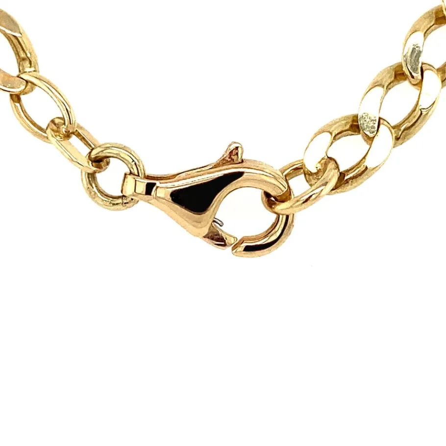 gold_figar_necklace__krt_4.webp Gold figar necklace 14 krt>Vintage Jewellery Hot