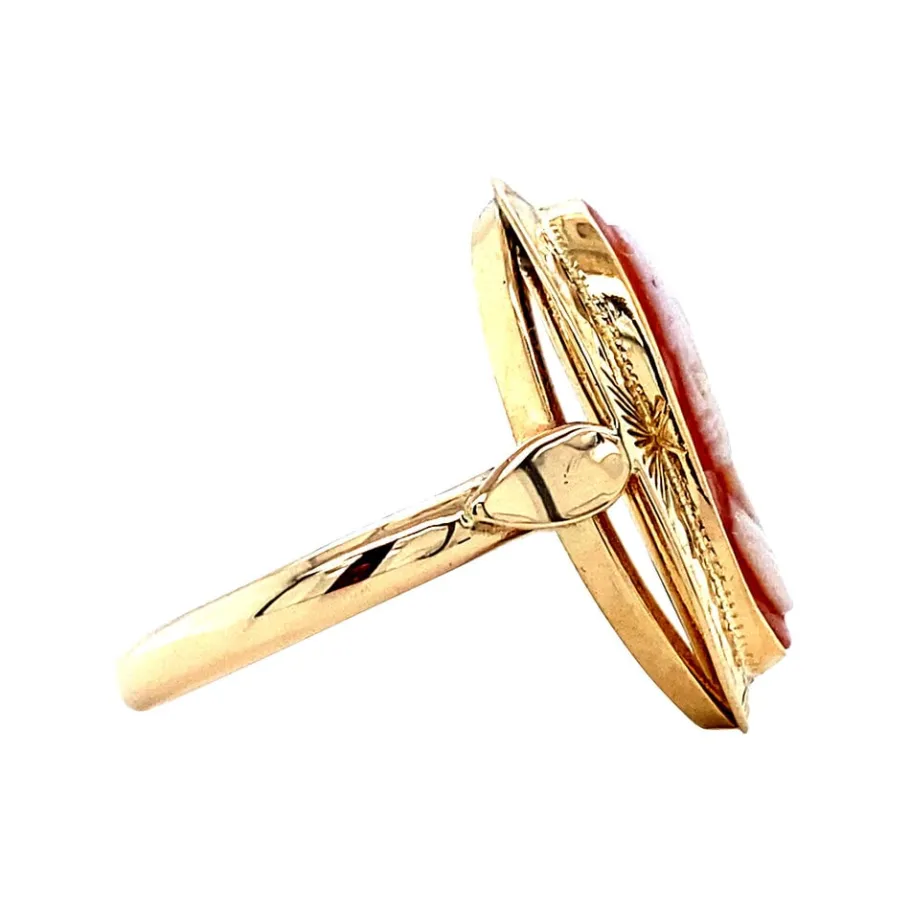 gold_ring_with_cameo__krt_3-1.webp Gold ring with cameo 14 krt>Vintage Jewellery Discount