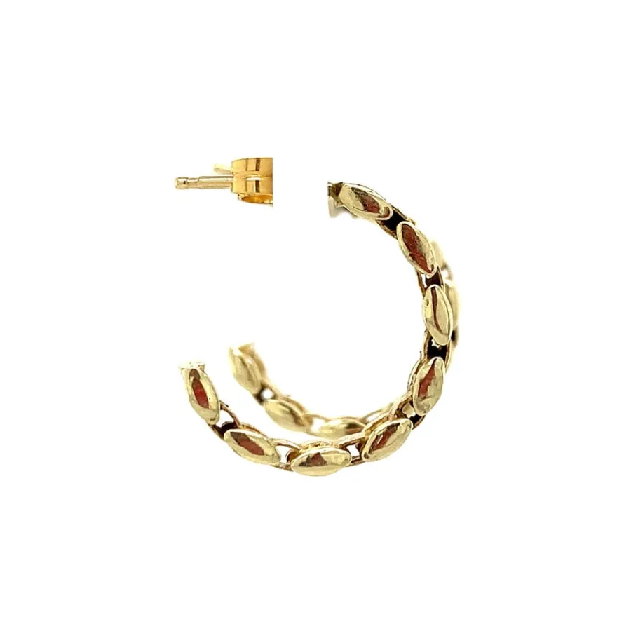 gold_rolex_earrings__krt_3.webp Gold Rolex earrings 14 krt>Vintage Jewellery Sale