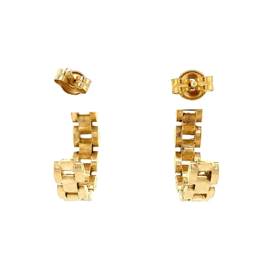 gold_rolex_earrings__krt_4.webp Gold Rolex earrings 14 krt>Vintage Jewellery Sale