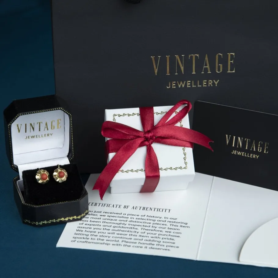 gold_rolex_earrings__krt_5.webp Gold Rolex earrings 14 krt>Vintage Jewellery Sale