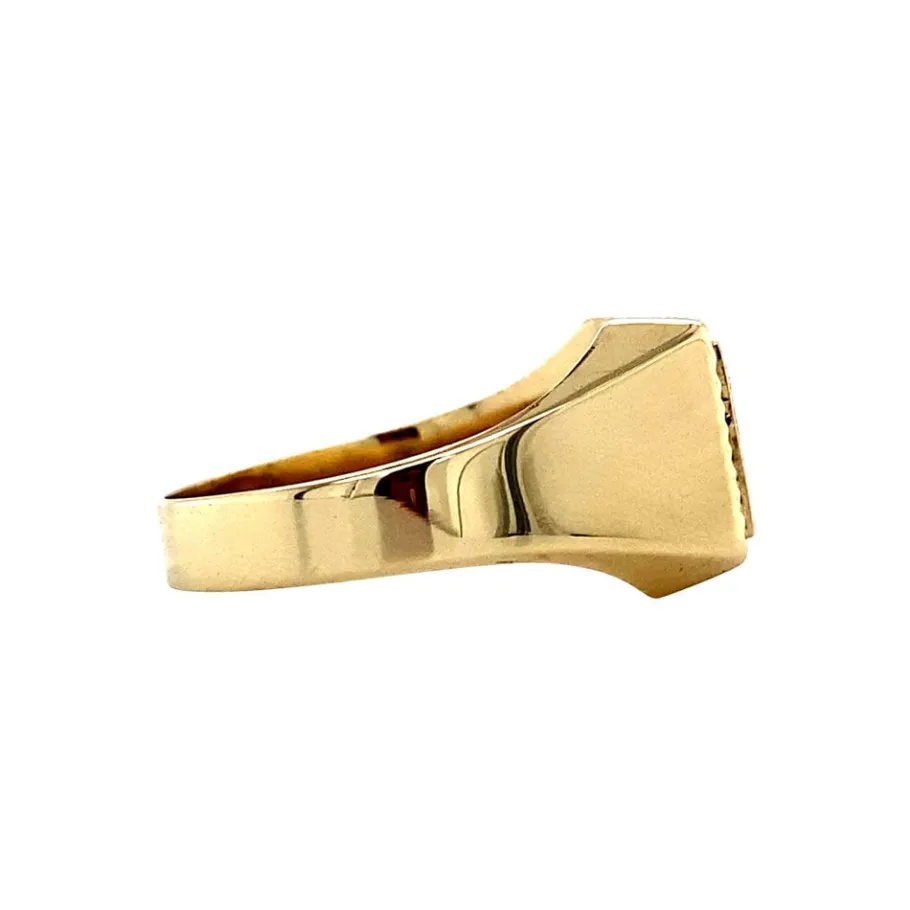 gold_signet_ring_with_eng_3-2.webp Gold signet ring with engraving 14 krt>Vintage Jewellery Clearance