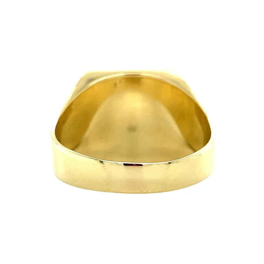 gold_signet_ring_with_ony_4-3.webp Gold signet ring with onyx 14 krt>Vintage Jewellery Online