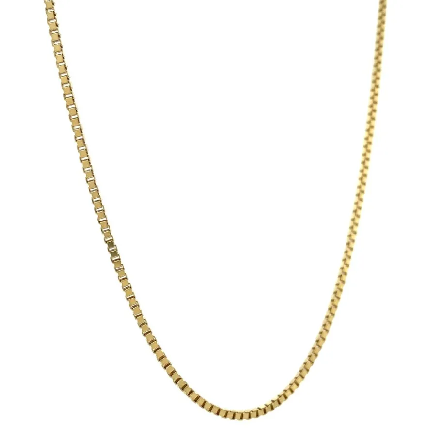 gold_venetian_necklace__k_2.webp Gold venetian necklace 14 krt>Vintage Jewellery Hot