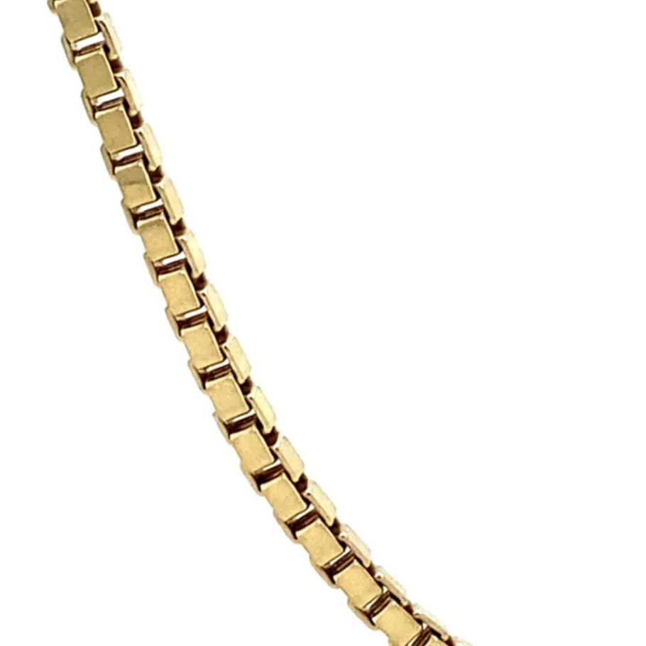 gold_venetian_necklace__k_3-4.webp Gold venetian necklace 14 krt>Vintage Jewellery Discount