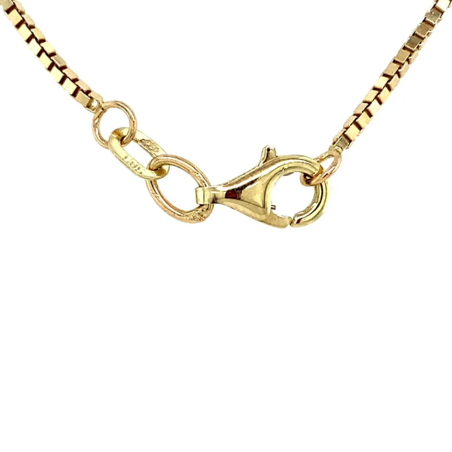 gold_venetian_necklace__k_4-2.webp Gold venetian necklace 14 krt>Vintage Jewellery Fashion