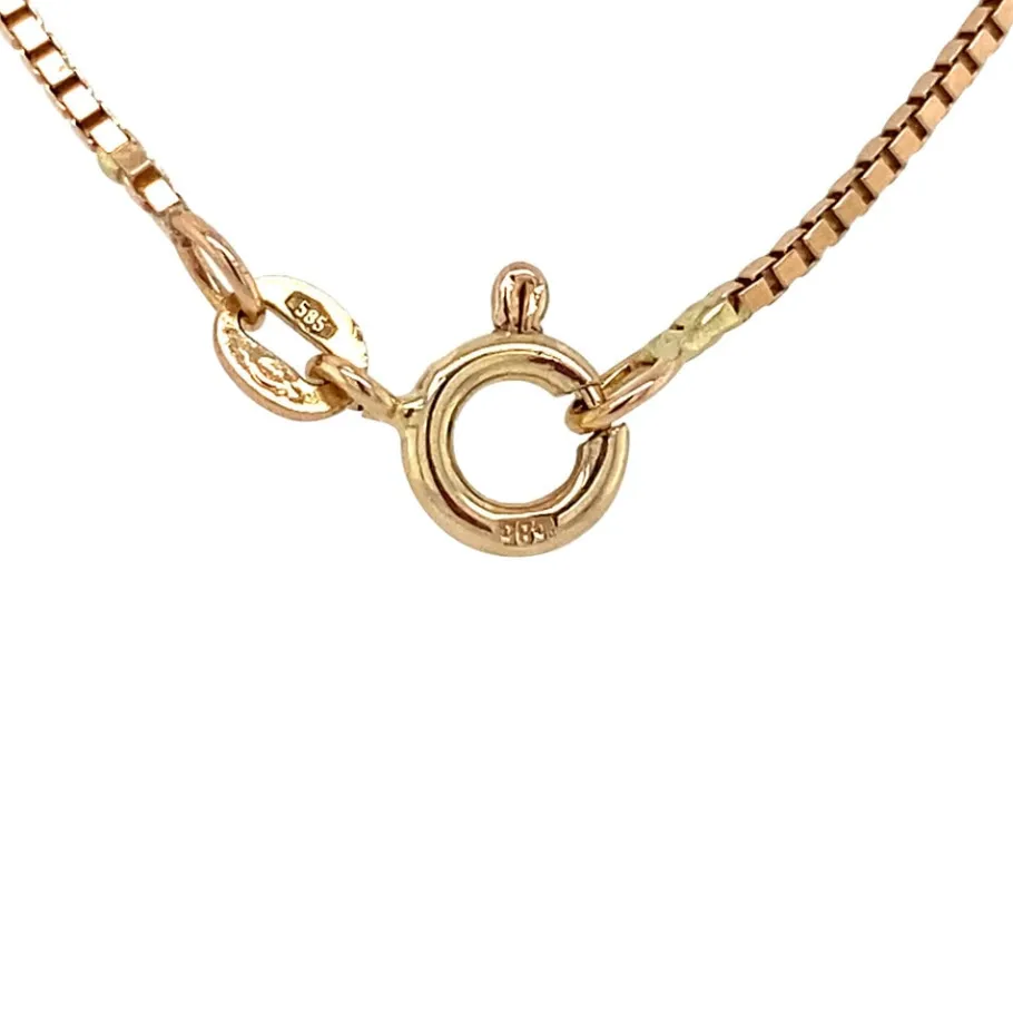 gold_venetian_necklace__k_4-5.webp Gold venetian necklace 14 krt>Vintage Jewellery Clearance