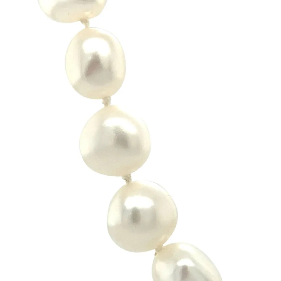 pearl_necklace_with_gold__3-8.webp Pearl necklace with gold clasp 14 krt>Vintage Jewellery Fashion