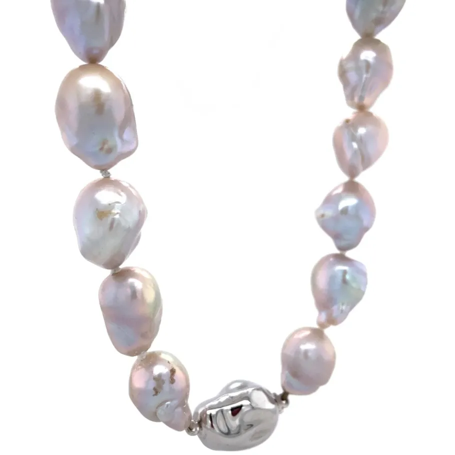 pearl_necklace_with_silve_2-2.webp Pearl necklace with silver clasp 925>Vintage Jewellery Discount