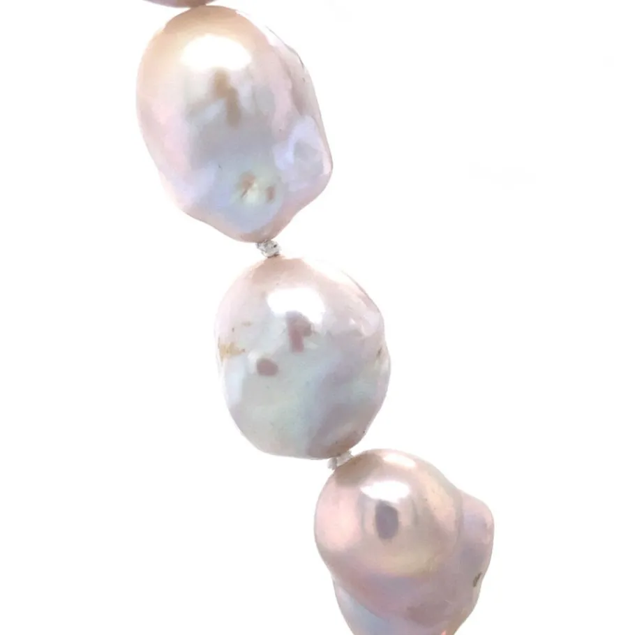 pearl_necklace_with_silve_3-2.webp Pearl necklace with silver clasp 925>Vintage Jewellery Discount