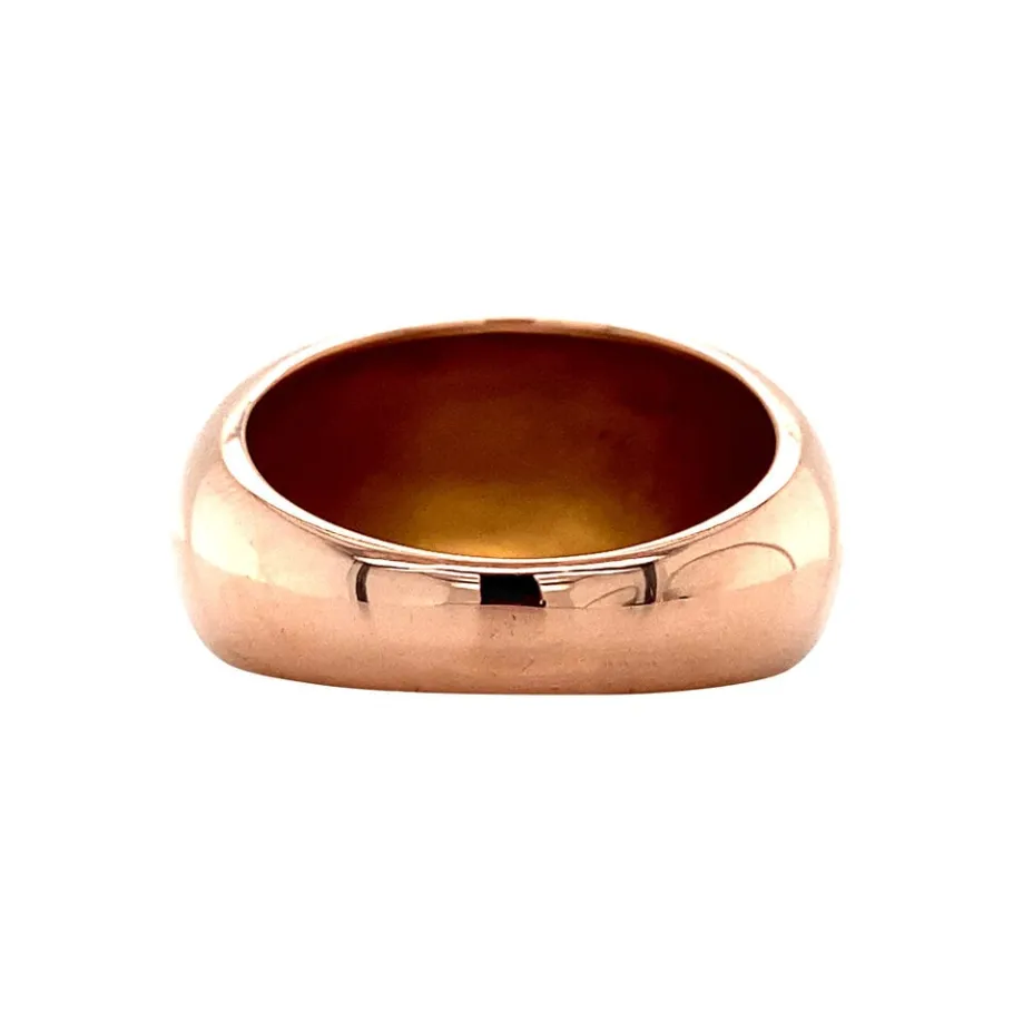 rose_gold_balloon_ring__k_4.webp Rose gold balloon ring 18 krt>Vintage Jewellery Outlet