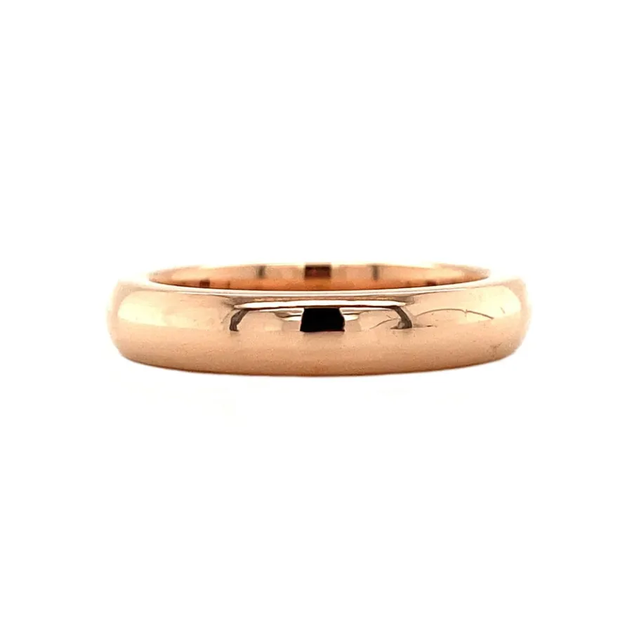 rose_gold_row_ring_with_d_4.webp Rose gold row ring with diamonds 14 krt>Vintage Jewellery Discount