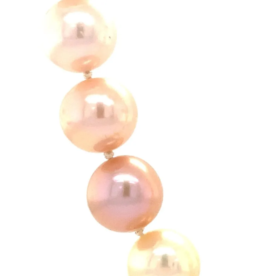 schoeffel_pearl_necklace__3.webp Schoeffel pearl necklace with gold clasp 14 krt>Vintage Jewellery Sale