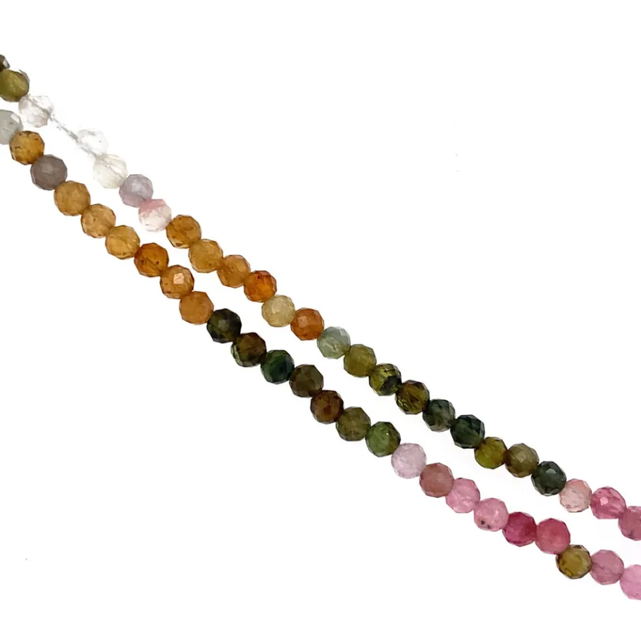 tourmaline_necklace_with__3.webp Tourmaline necklace with pearl 14 krt>Vintage Jewellery Clearance