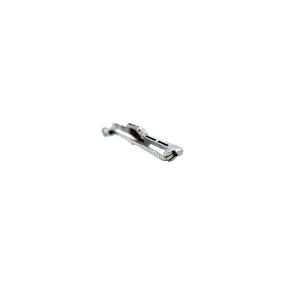 white_gold_brooch_with_di_3.webp White gold brooch with diamonds 18 krt>Vintage Jewellery Outlet