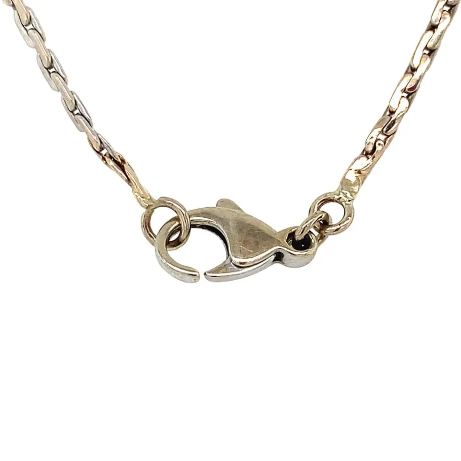 white_gold_necklace_with__4.webp White gold necklace with diamond and pearl pendant 14 krt>Vintage Jewellery Hot