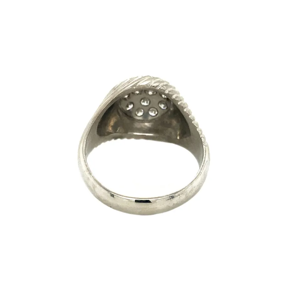 white_gold_ring_with_diam_2-9.webp White gold ring with diamonds 18 krt>Vintage Jewellery Fashion