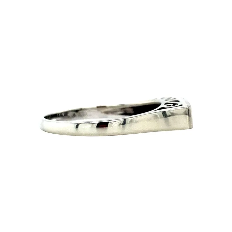white_gold_ring_with_diam_3-1.webp White gold ring with diamonds 14 krt>Vintage Jewellery Best