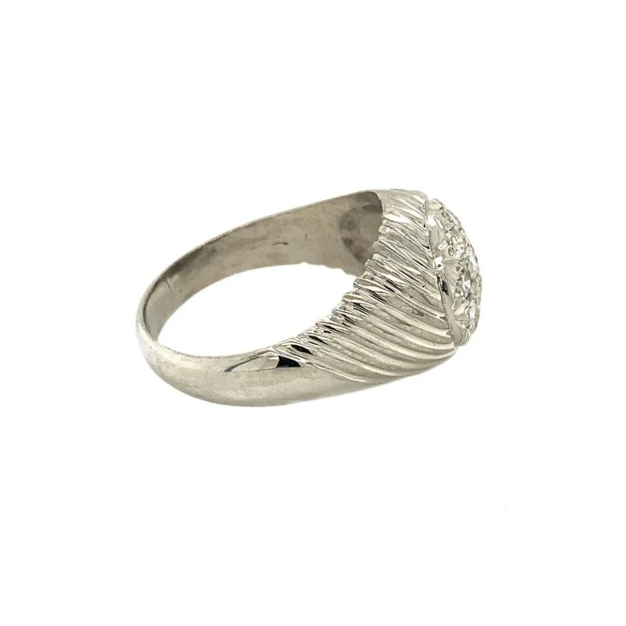 white_gold_ring_with_diam_3-9.webp White gold ring with diamonds 18 krt>Vintage Jewellery Fashion